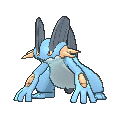 Swampert