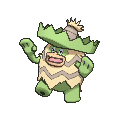 Ludicolo