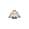 Shroomish