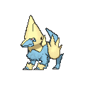 Manectric