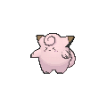 Clefairy