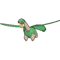 Tropius