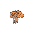 Vulpix