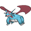 Salamence