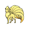 Ninetales