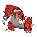 Groudon