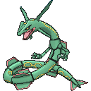 Rayquaza
