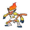 Infernape