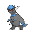 Rampardos