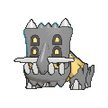 Bastiodon