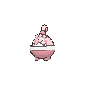 Happiny