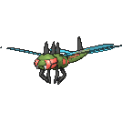 Yanmega