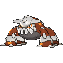 Heatran