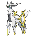 Arceus