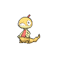 Scraggy