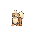 Growlithe