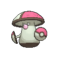 Amoonguss