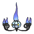 Chandelure