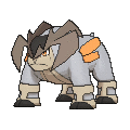 Terrakion