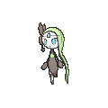 Aria Meloetta