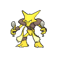 Alakazam