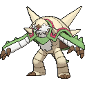 Chesnaught