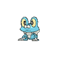 Froakie