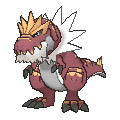 Tyrantrum