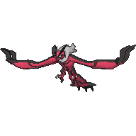 Yveltal