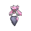 Diancie