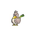 Farfetch’d