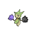 Shiny