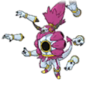 Unbound Hoopa