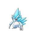 Alola Sandslash