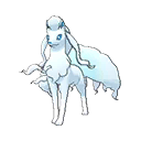Alola Ninetales