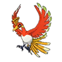 Ho-Oh