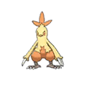 Combusken