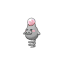 Spoink