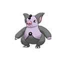 Grumpig