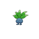 Oddish