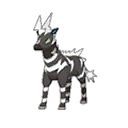 Zebstrika