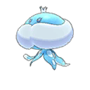 Male Jellicent