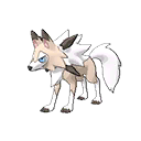 Midday Lycanroc